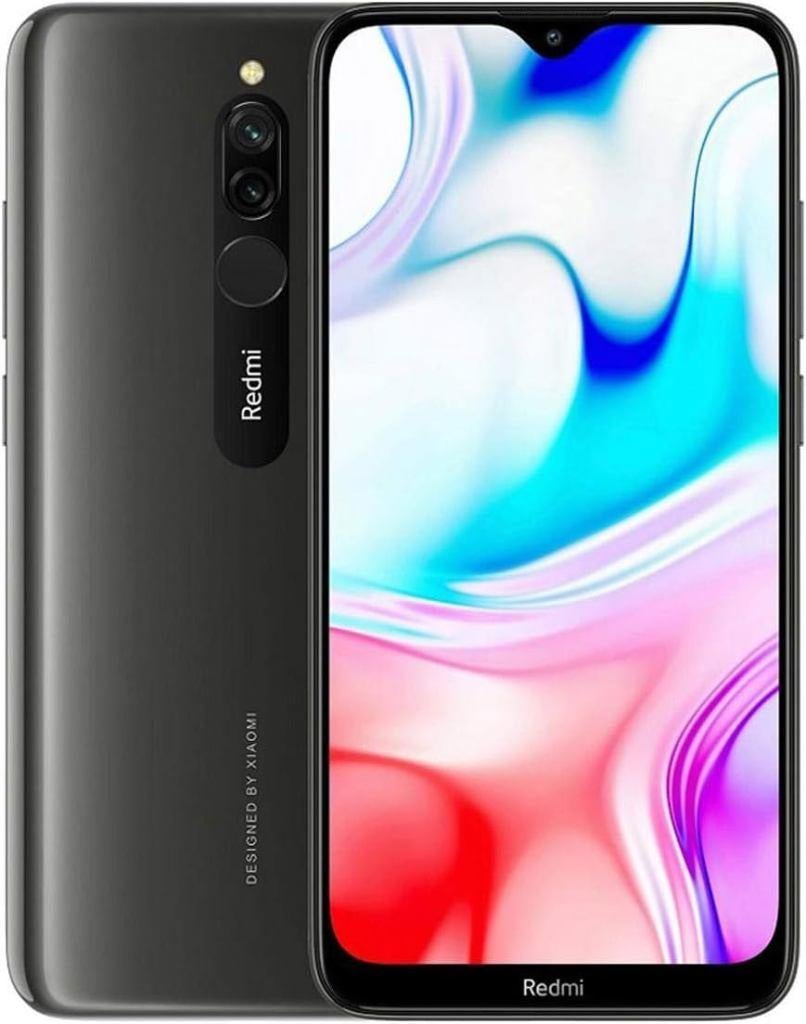 GSM Xiaomi Redmi 8 + HTC COMME NEUF !!!, Enlèvement ou Envoi, Comme neuf, Samsung