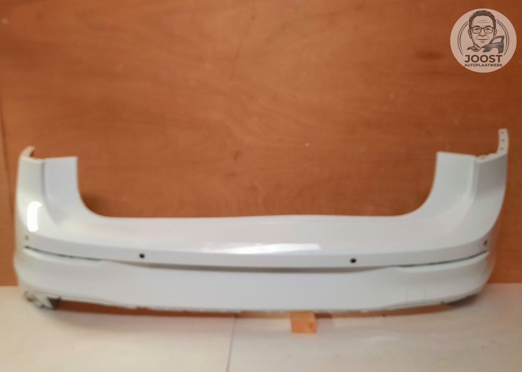 Achterbumper orgineel VW Golf 8 R-Line / GTi >'19 5H6807421D, Autos : Pièces & Accessoires, Carrosserie & Tôlerie, Pare-chocs