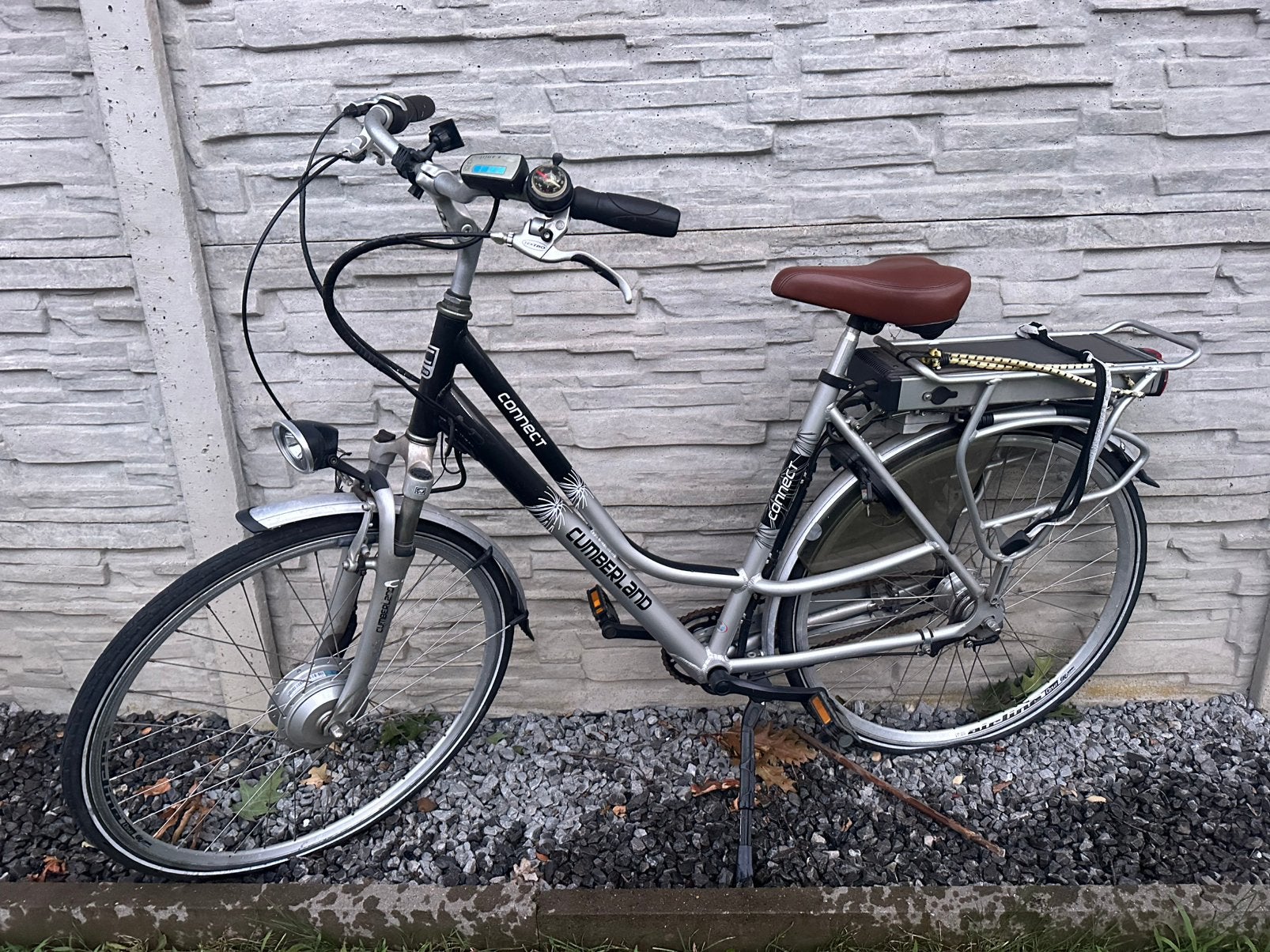 Fiets te koop, Fietsen en Brommers, Ophalen, Zo goed als nieuw