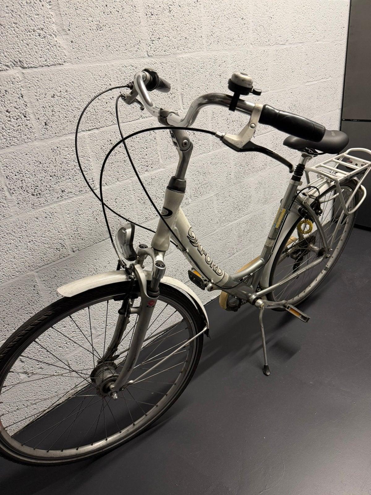 Oxford damesfiets, Enlèvement, Comme neuf