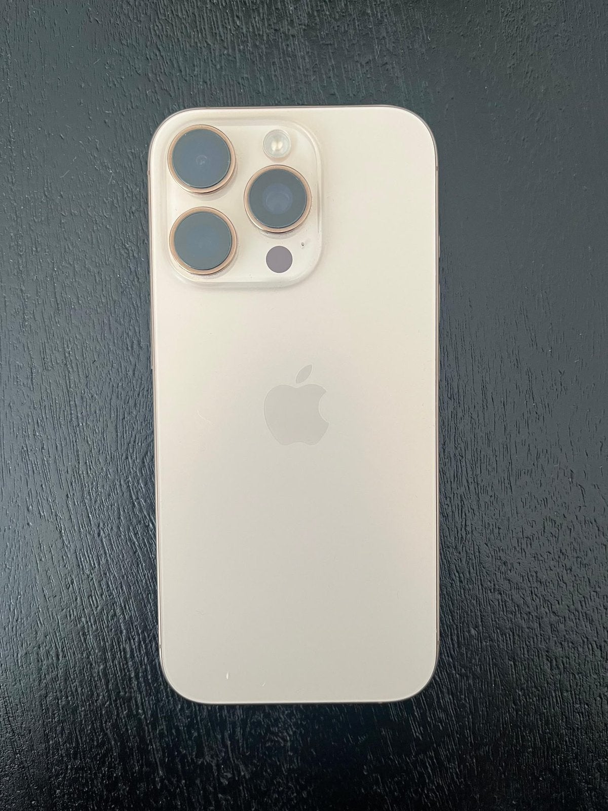Apple iPhone 16 Pro, Enlèvement, Comme neuf, IPhone 16