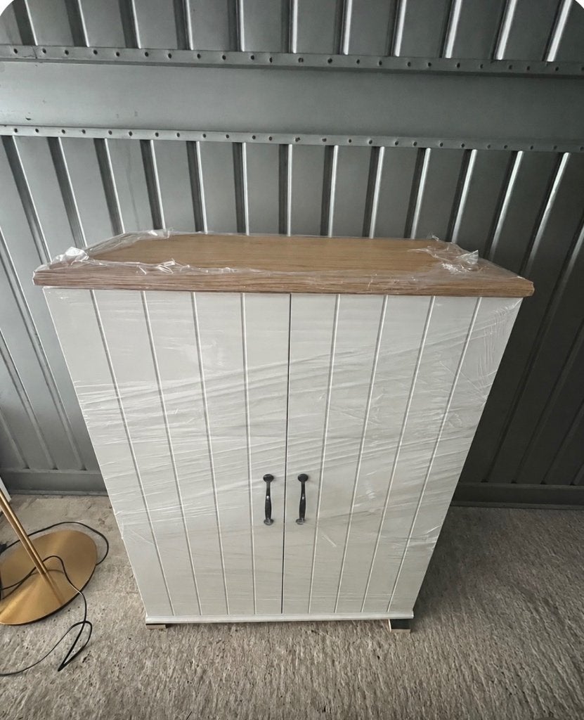 Kastje IKEA, Huis en Inrichting, 1 of 2 laden, Ophalen, Zo goed als nieuw