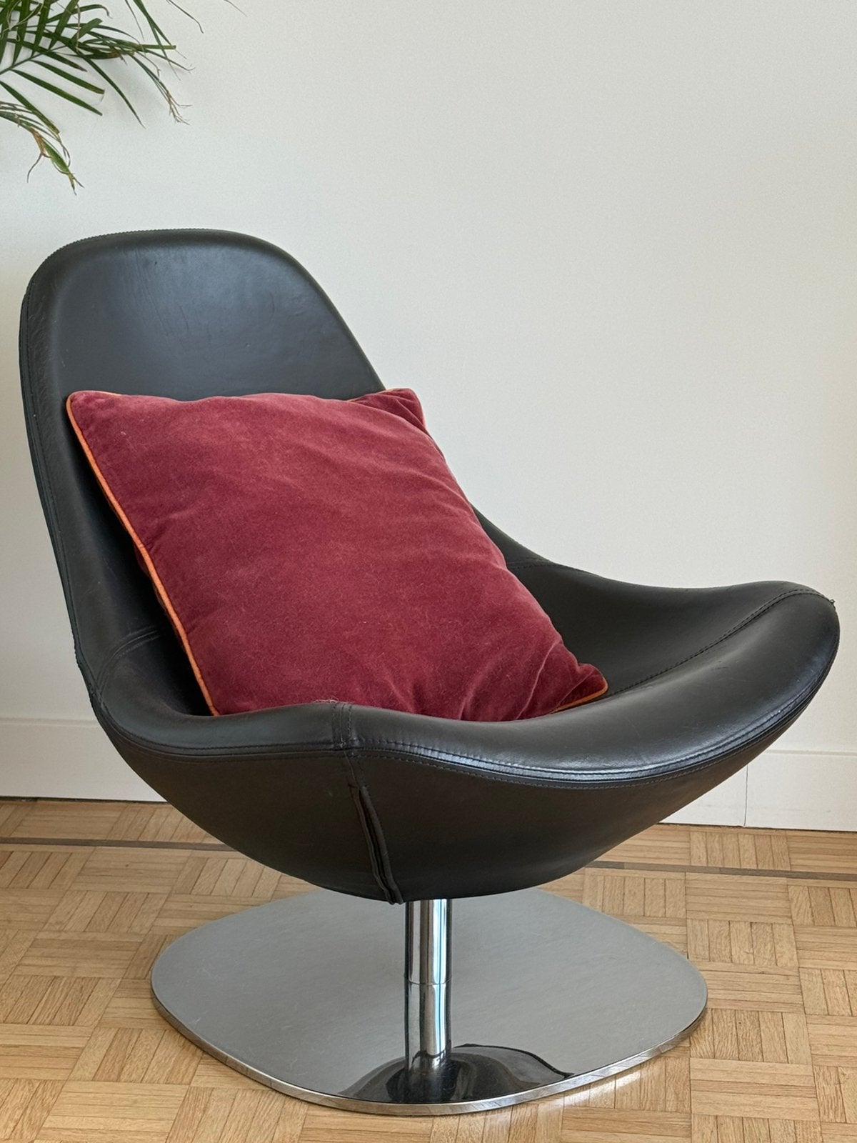 Vintage Ikea Tirup chair, Enlèvement, Utilisé