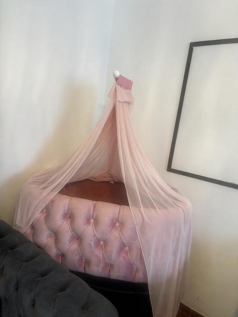 Babybed babywieg, Ophalen of Verzenden, Zo goed als nieuw