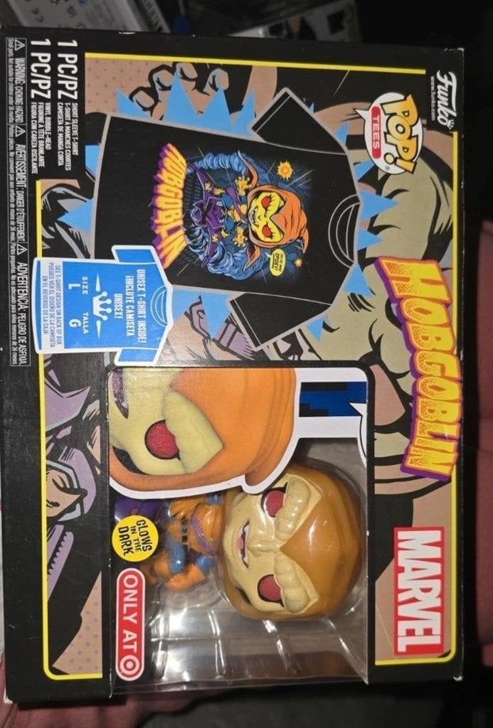Hobgoblin, Collections, Jouets miniatures, Neuf, Enlèvement ou Envoi