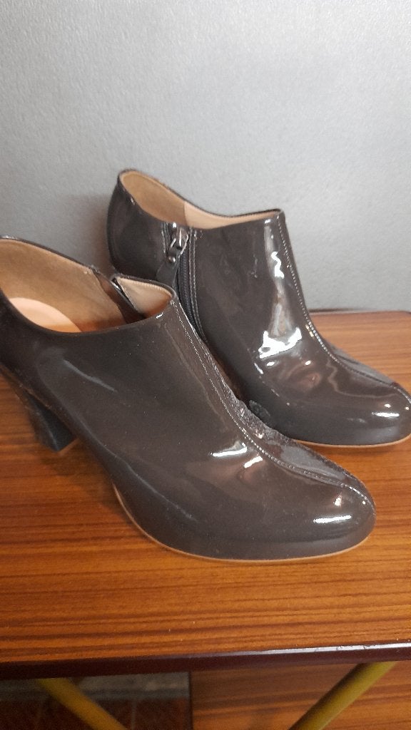 Bottes, Enlèvement ou Envoi, Comme neuf, Boots et Botinnes, Clarks