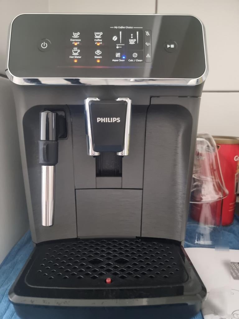 Philips koffiemachine, Electroménager, Cafetières