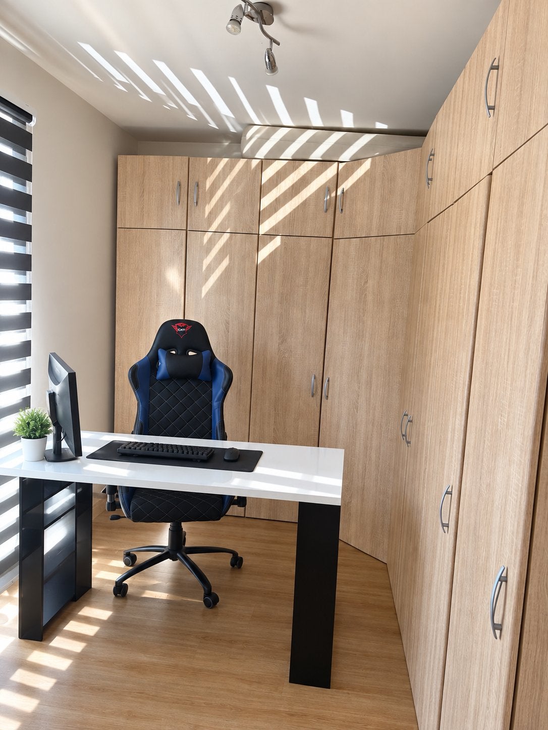 Ensemble meubles bureau, Maison & Meubles, Enlèvement