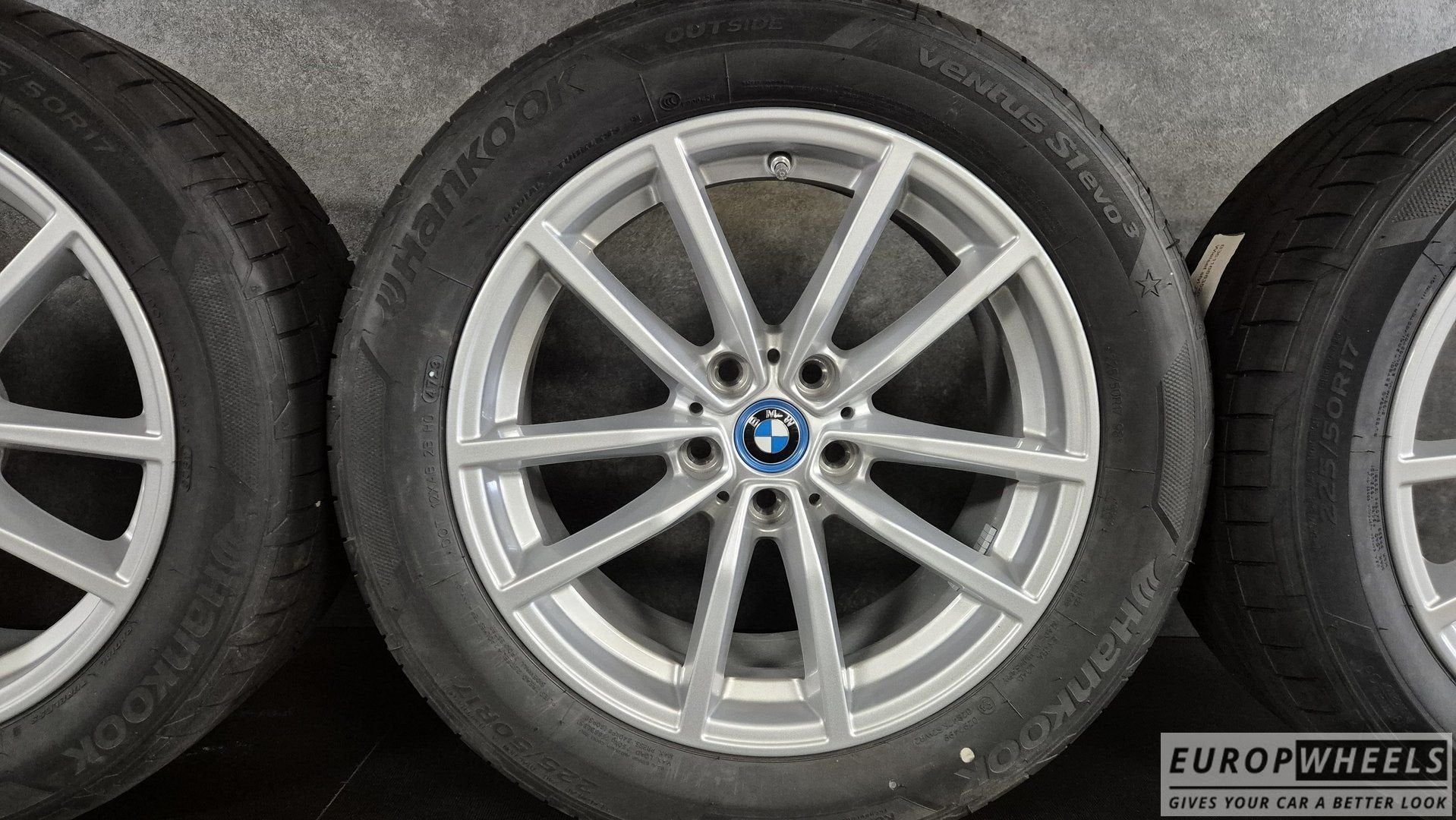 17 inch bmw 3 serie g20 g221 Runflat Styling 778 Zomerbanden, Autos : Pièces & Accessoires, Pneus & Jantes, Pneus et Jantes, Pneus été