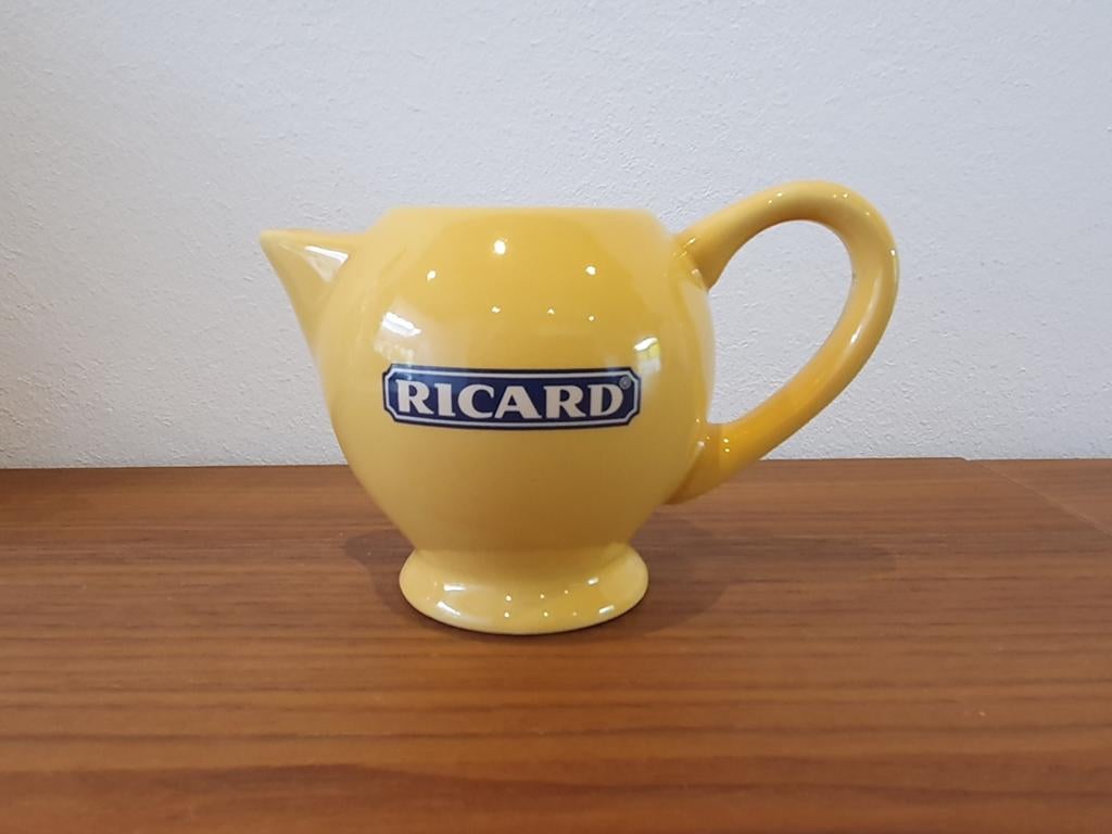 Ricard kannetje, Verzamelen, Ophalen of Verzenden