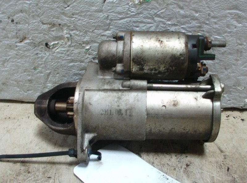 DÉMARREUR Opel Astra J (PC6 / PD6 / PE6 / PF6) (55576980), Opel, Opel Automobile GmbH, Utilisé, Kontakt-opel@opel.com