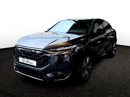 Audi Q3 Sportback Sportback 35 TFSI Business Edition S line, Auto's, https://public.car-pass.be/vhr/95a4f62a-e1e1-4a1e-8d09-6ae5c946de70