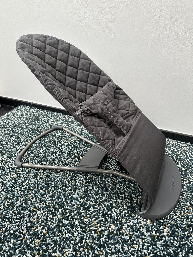 Baby Björn Bliss Bouncer Wipstoel, Kinderen en Baby's, Wipstoeltjes, Ophalen, Gebruikt, Wipstoel, Overige merken