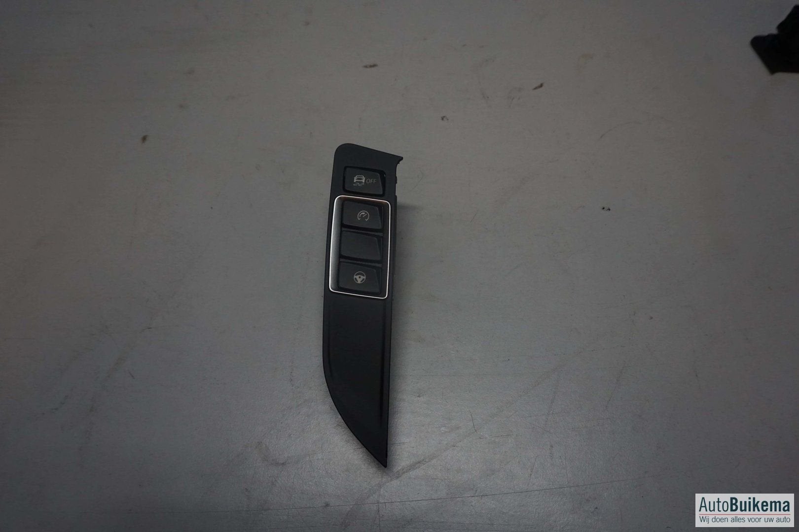 Dynamic drive schakelaar origineel Bmw 4 Serie F32, -, -, Nieuw, Ophalen of Verzenden