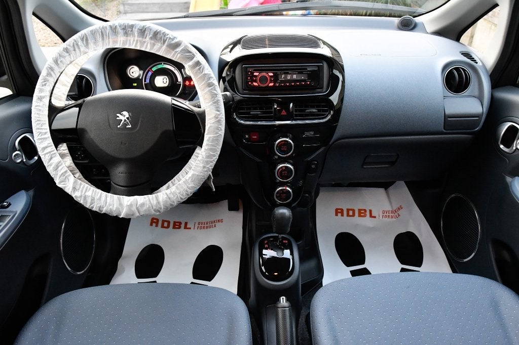Peugeot iOn *AC*Bluetooth* 100%Elec*, Autos, Essai à domicile, Achat, Euro 6, Entreprise