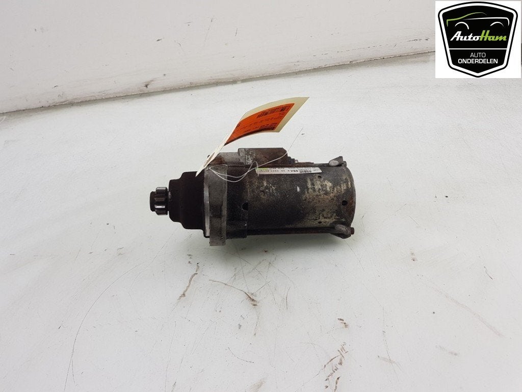 DÉMARREUR Seat Altea XL (5P5) (01-2006/07-2015), Valeo, Utilisé, 100, rue de Courcelles
75017  Paris, FR, Seat