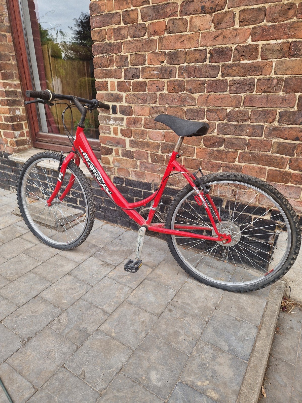 vélo adulte, Vélos & Vélomoteurs, Enlèvement