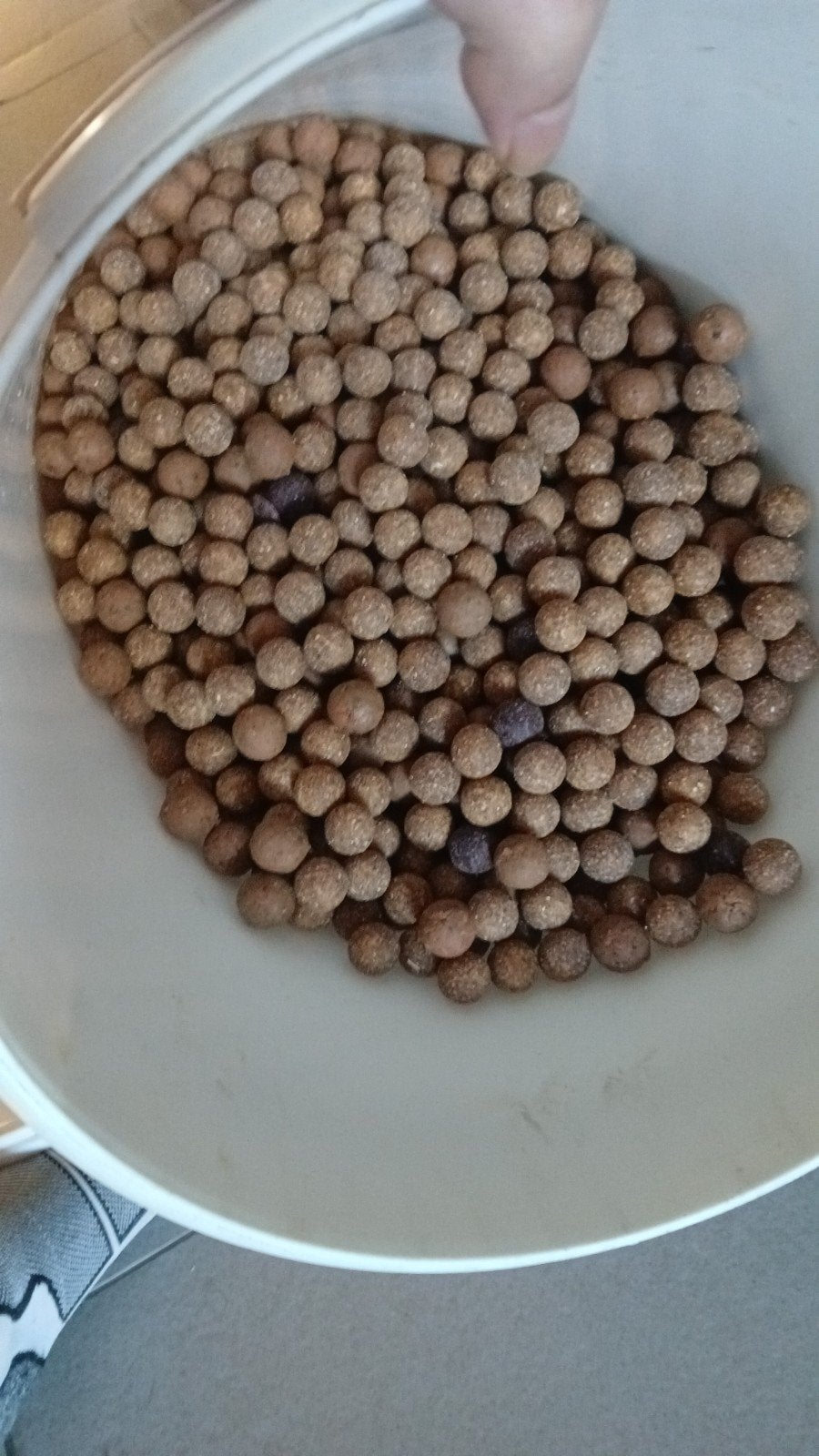scopex 10kg, Enlèvement ou Envoi