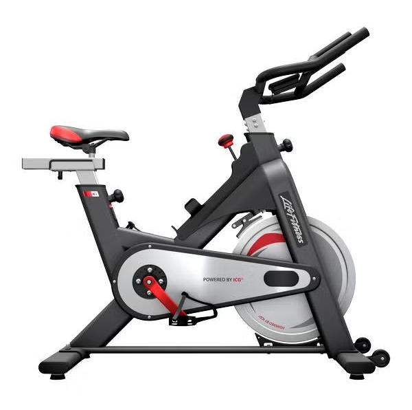 Vélo de spinning Life Fitness IndoorBike IC-1- DANS SA BOÎTE, Sports & Fitness, Équipement de fitness, Neuf, Enlèvement ou Envoi