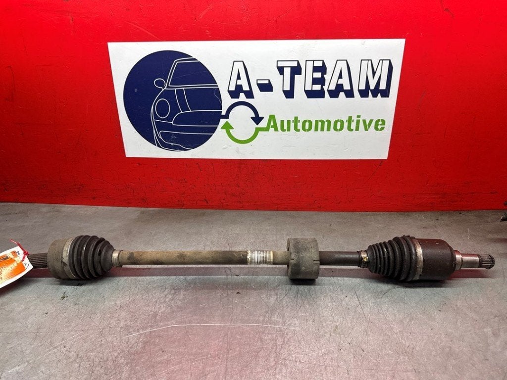AANDRIJFAS RECHTS VOOR ABS Fiat Panda (312) (01-2012/-), FCA Germany GmbH, Gebruikt, IPC D1-09 Bahnhofsplatz
65423  Rüsselsheim am Main, DE