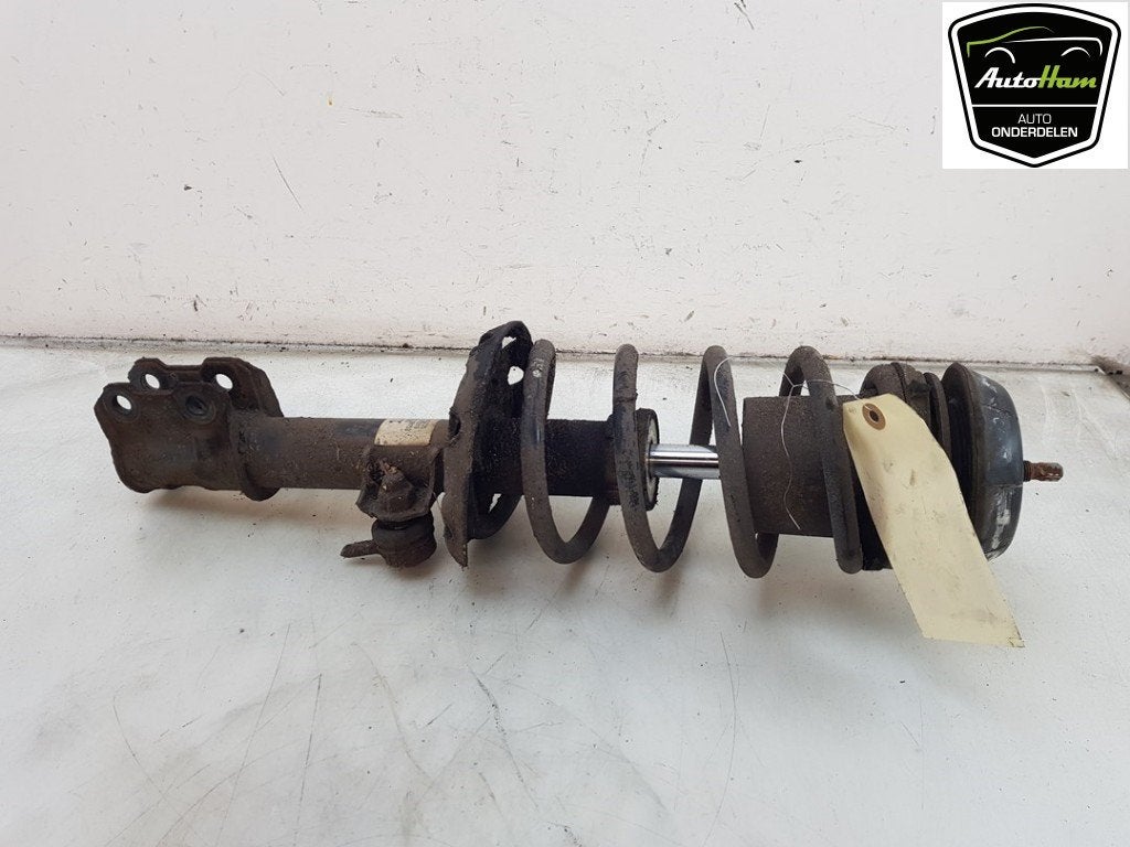 AMORTISSEUR OU ABSORBEUR DE CHOC AVANT GAUCHE (|13191019|931, Dhr. J. Ham, Administratie@autoham.nl, Opel, Utilisé