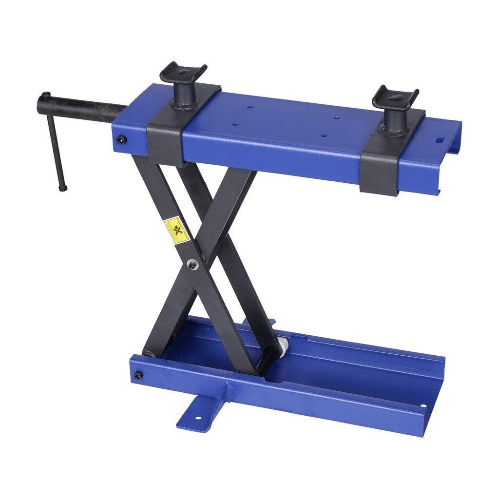 Minilift / Motorlift, Envoi