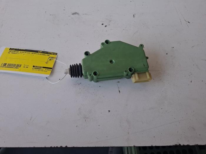 Vacuumpomp Elektrisch Deurvergrendeling van een Volkswagen T, Gebruikt, -, Volkswagen, -