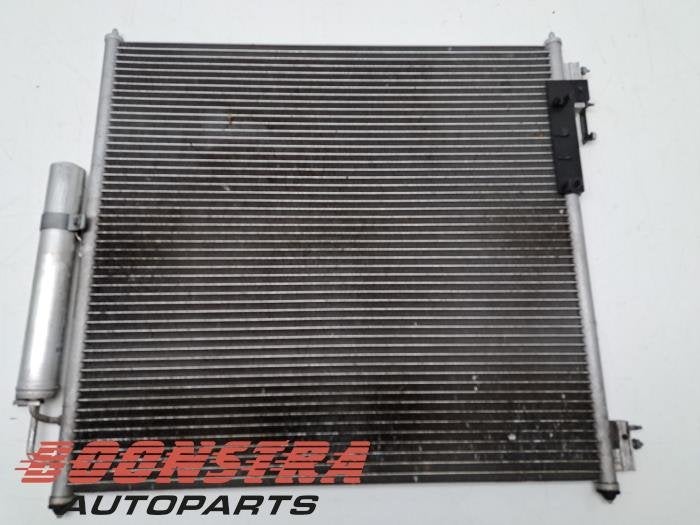 Airco Condensor van een Landrover Range Rover, Auto-onderdelen, -, -, Ophalen of Verzenden, -