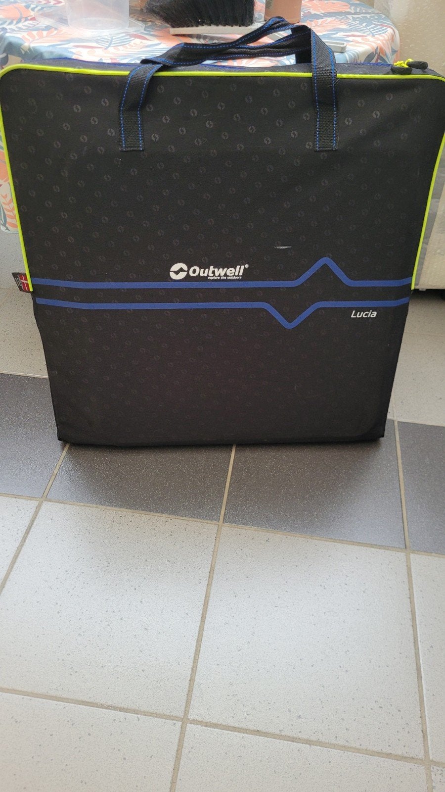 Te koop Campingkast, Ophalen, Campingkast