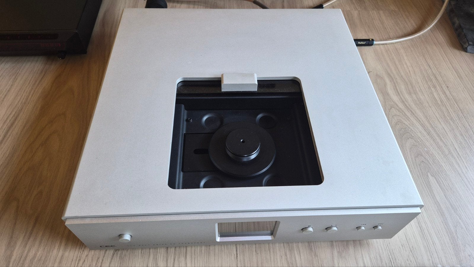 CEC cd-speler, Audio, Tv en Foto, Cd-spelers, Ophalen