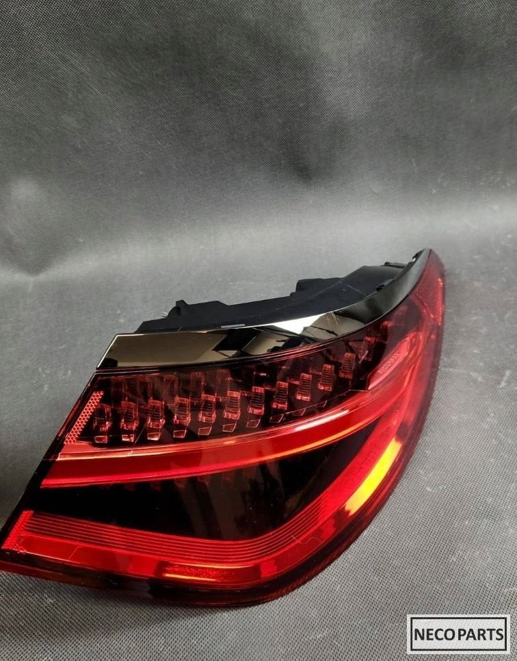MERCEDES S KLASSE MYBACH ACHTERLİCHT -R-L, Gebruikt, -, Ophalen of Verzenden, -