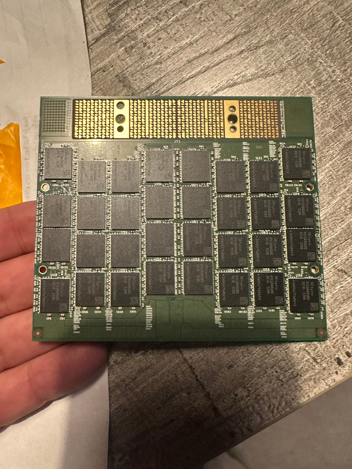 128gb ddr5 ram geheugen nieuw, Informatique & Logiciels, Neuf, Enlèvement ou Envoi, 128 GB, DDR5