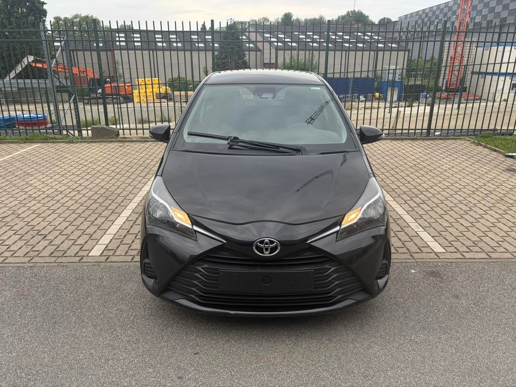 Toyota Yaris, Auto's, Handgeschakeld, Particulier, USB, Yaris