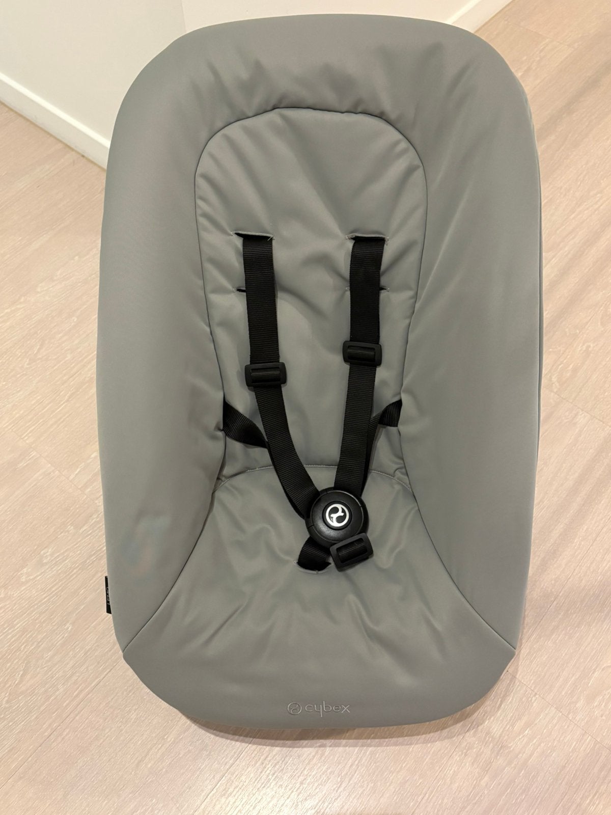 Cybec Lemo Bouncer, Enfants & Bébés, Relax bébé, Enlèvement, Utilisé, Chaise rebondissante, Autres marques