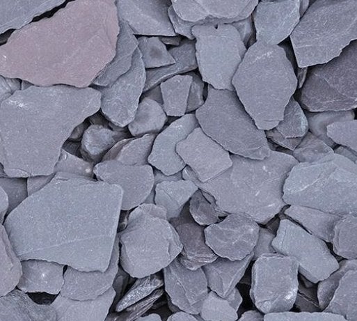 Canadian blue slate, Enlèvement, Comme neuf, Autres types