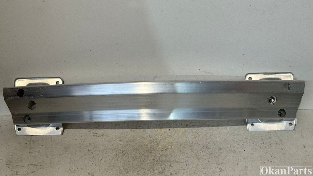 Tesla Model 3 achter bumperbalk 1530484-00-D, Info@fabrikant.eu, Fabrikantstraat 1
1000 AA  Amsterdam, NL, Achter, Fabrikant BV