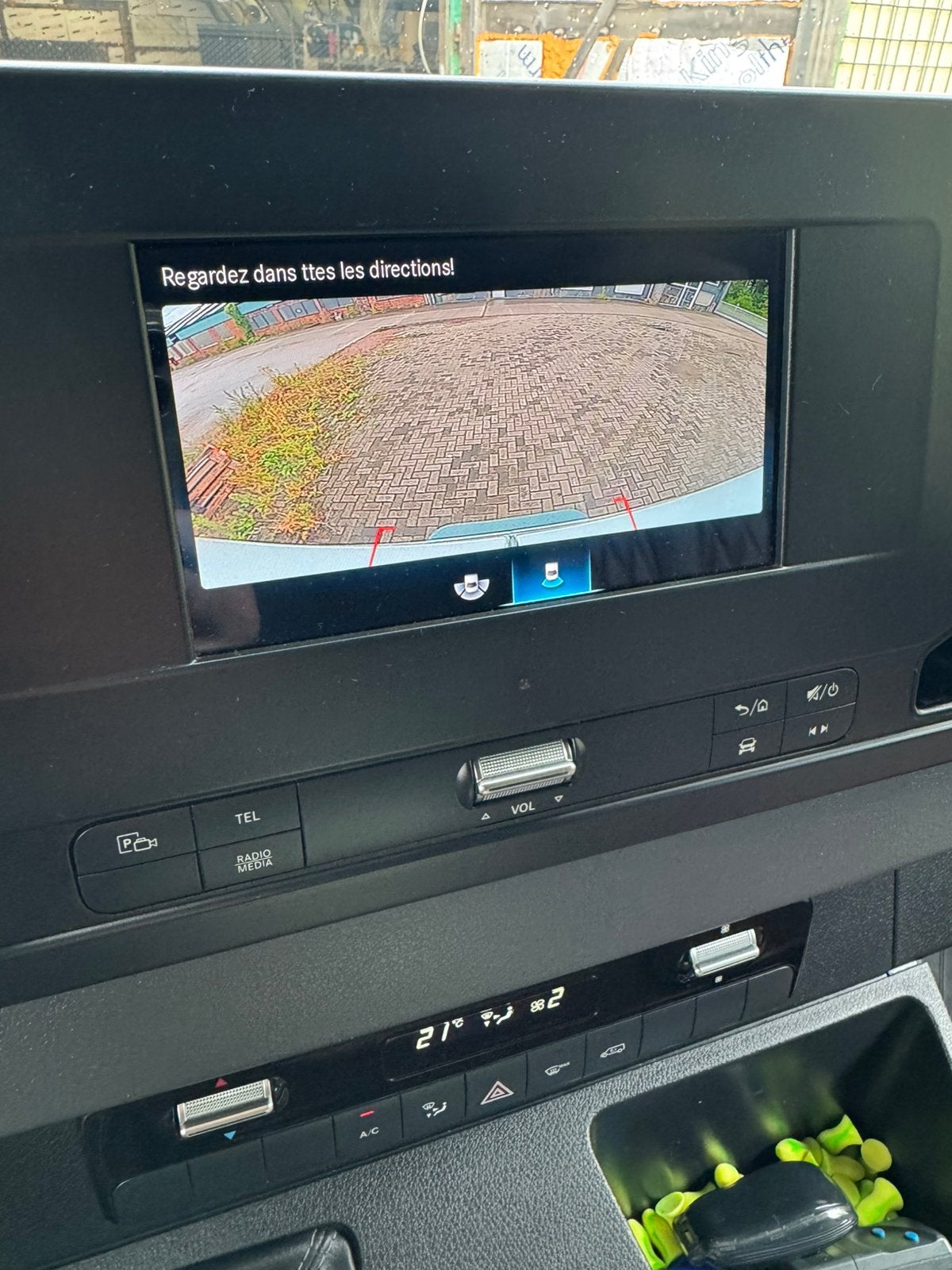 Mercedes Sprinter 314. 2.2 Litre. L2H2 2019 TVA Deductible, Autos, Electronic Stability Program (ESP), Achat, Euro 6, 3 places