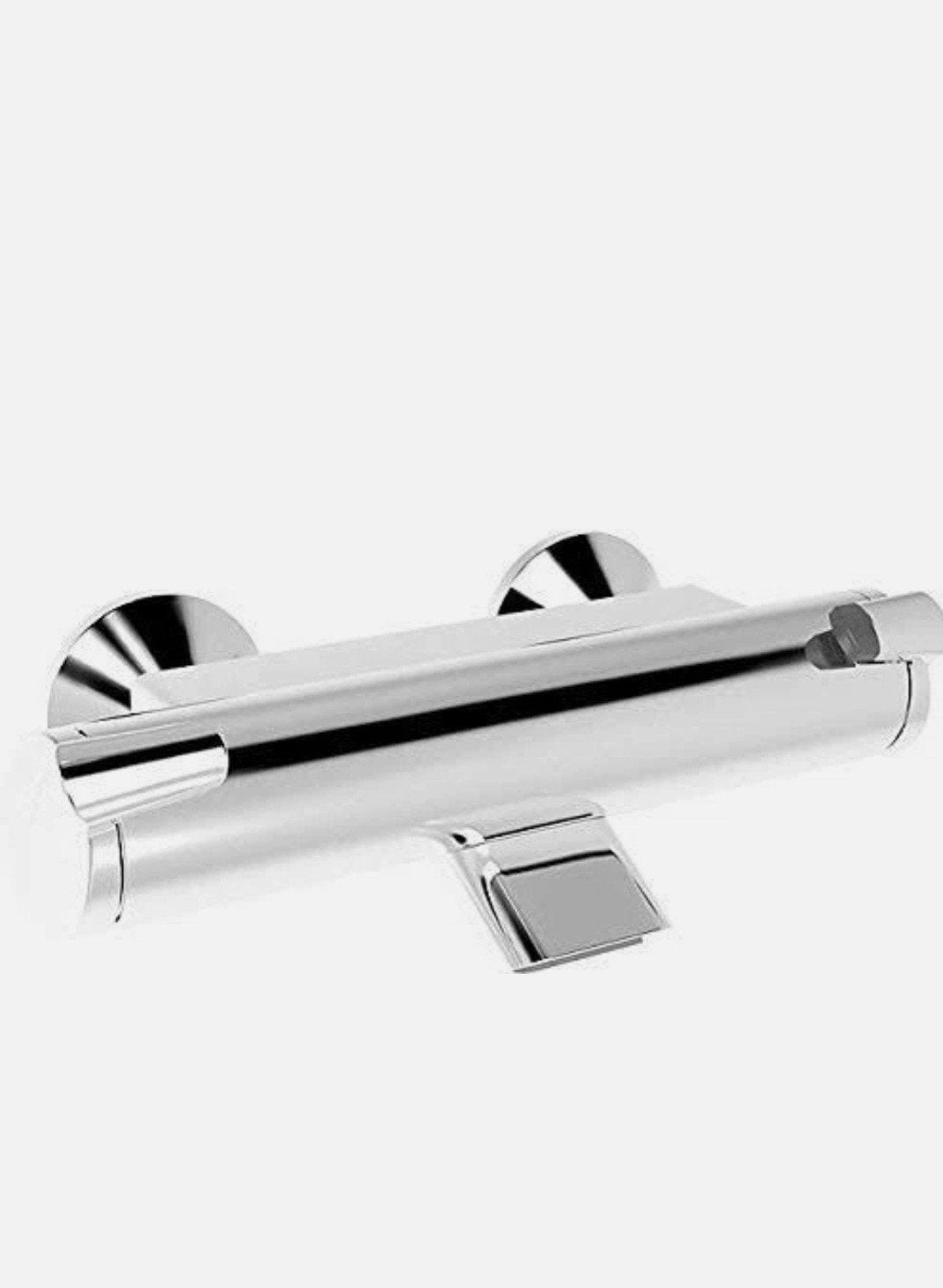 Badkraan & duche Thermostatische, Ophalen