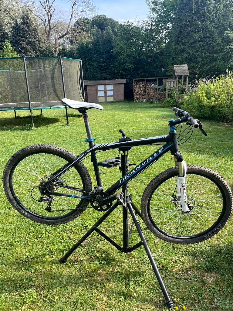 VTT granville L, Vélos & Vélomoteurs, Enlèvement, Comme neuf