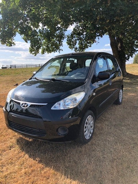 Véhicule Automatique, Autos, Achat, 5 portes, Automatique, Particulier