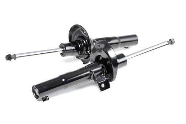 Golf 5 6 schokdempers Audi A3 Touran Passat Jetta Caddy EOS, Auto-onderdelen, -, Volkswagen, -, Nieuw