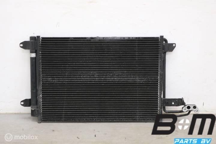Aircocondensor Audi TT 8J 1K0298403A, Utilisé