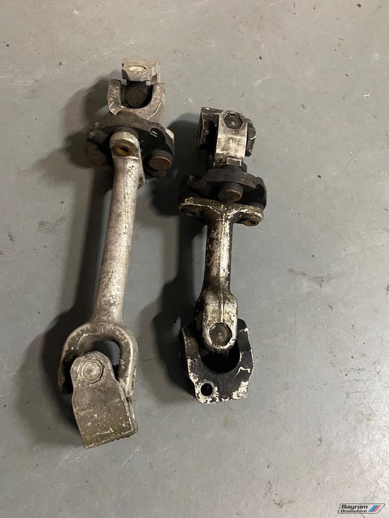 Bmw E30 kruiskoppeling stuurbekrachtiging onbek 3-serie stb, Gebruikt, -, -, Ophalen of Verzenden