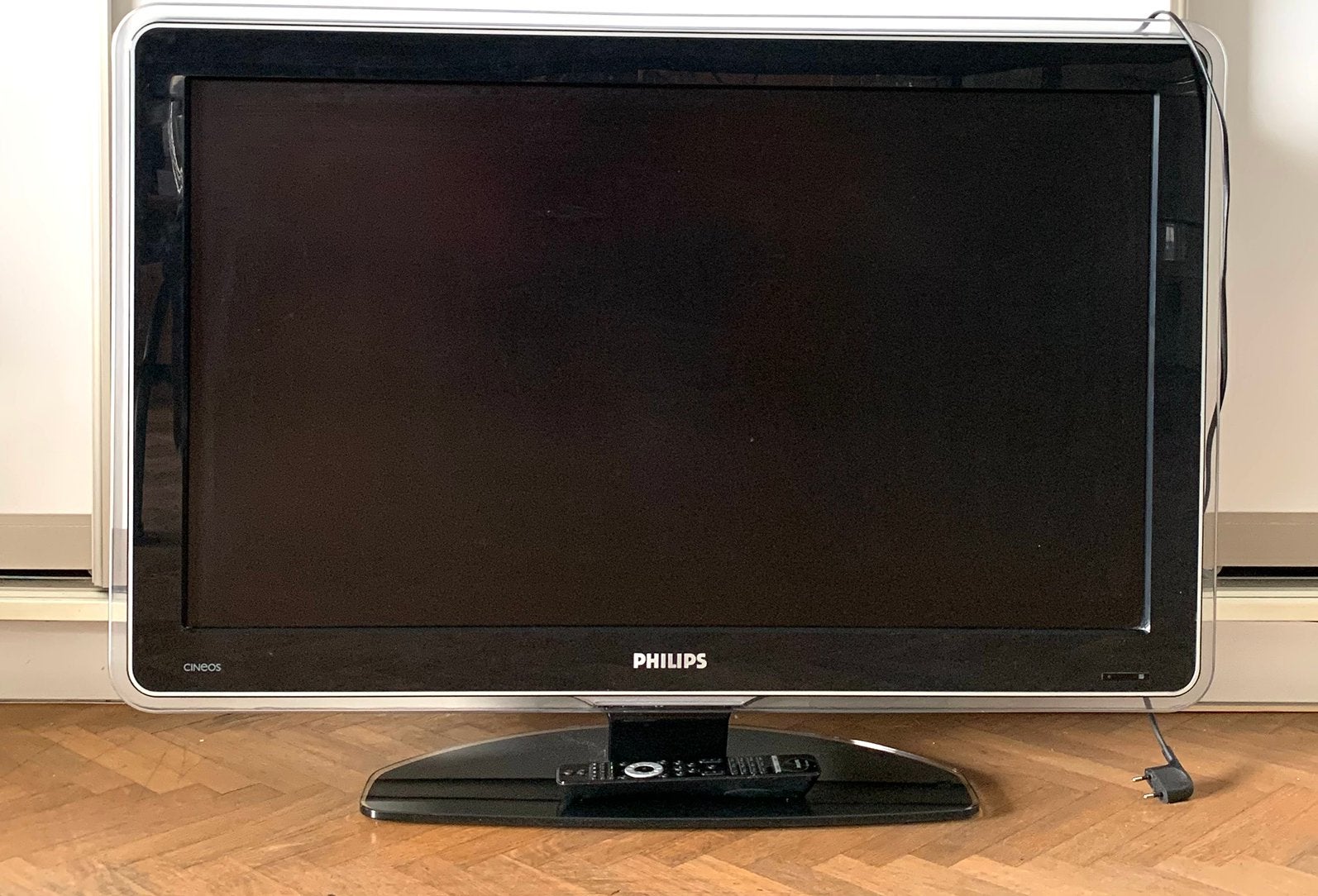 Téléviseur Philips, Enlèvement, Utilisé, Philips