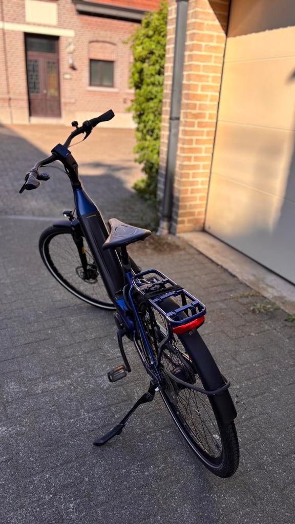 Giant DailyTour E+ 1 BD (2022) – damesfiets, Ophalen, Gebruikt, Minder dan 10 versnellingen, Giant