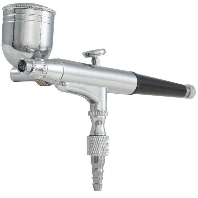 Airbrush pistool set, Verzenden