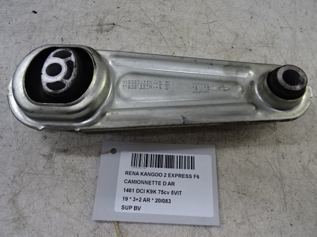 SUPPORT BOITE DE VITESSES Kangoo Express (FW) (112383550R), Autos : Pièces & Accessoires, Utilisé, Renault