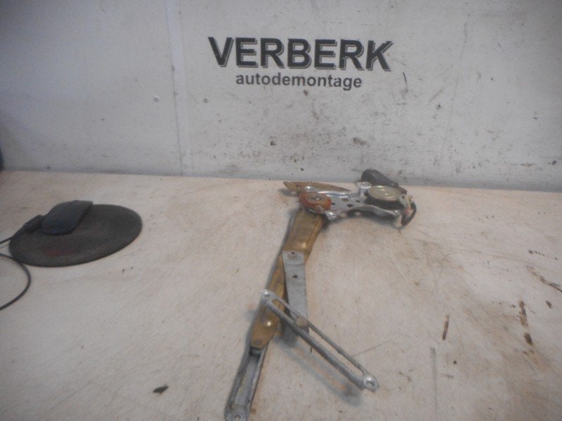 RAAMMECHANIEK ELEK LINKS Toyota Celica (T16) (85720-20060), Auto-onderdelen, Carrosserie, Gebruikt, Links, Kundenbetreuung@toyota.de