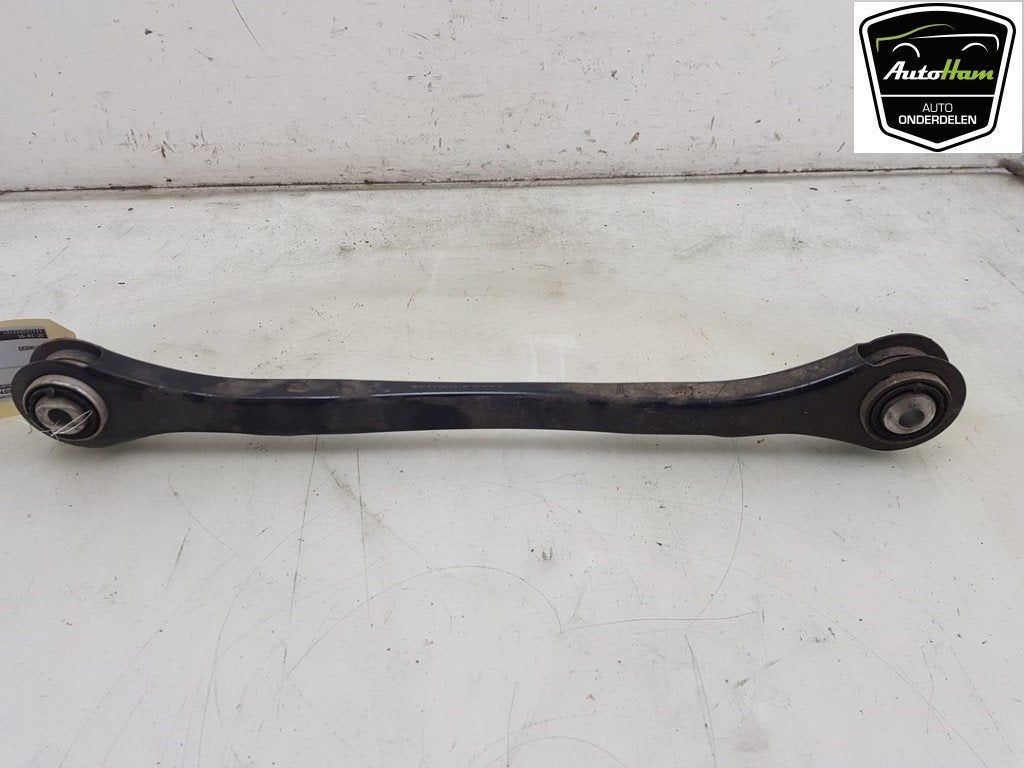 BRAS DE SUSPENSION ARRIÈRE GAUCHE Audi A4 Avant (B9), Dhr. J. Ham, Administratie@autoham.nl, Audi, Utilisé