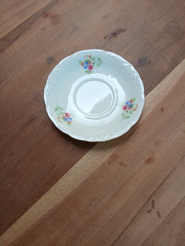Koffieservies, Antiek en Kunst, Ophalen